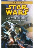Reaves, Michael,Perry, Steve - Medstar I. - Harctéri sebészek