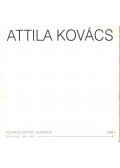 Legéndy Péter - Attila Kovács: Szekvenciák 1974-1994 (dedikált)