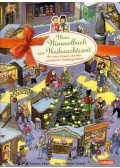Hans-Christian Schmidt - Mein Wimmelbuch zur Weihnachtszeit