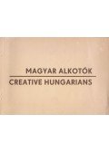 Dr. Vajda Pál - Magyar alkotók - Creative Hungarians
