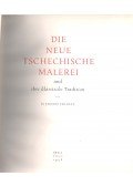 Jaromír Neumann - Die neue tschechische Malerei