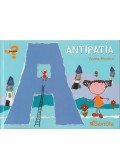 Violeta Monreal - Antipatía