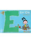 Violeta Monreal - Envidia