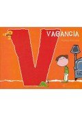 Violeta Monreal - Vagancia