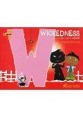 Violeta Monreal - Wickedness