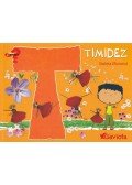 Violeta Monreal - Timidez