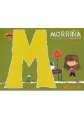 Violeta Monreal - Morrina