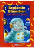 Elfie Donelly - Benjamin Blümchen auf dem Mond
