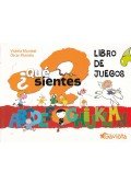 Violeta Monreal,Óscar Muinelo - Qué sientes?