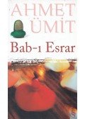 Ahmet Ümit - Bab-i esrar