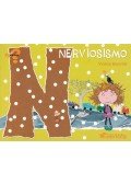 Violeta Monreal - Nervosismo