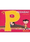 Violeta Monreal - Pesimismo