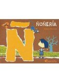 Violeta Monreal - Nonería