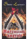 Lawrence, Sidney - Harcmezők angyala