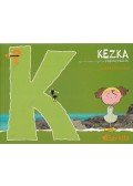 Violeta Monreal - Kezka