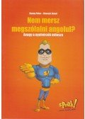 Dunay Péter,Hrncsár József - Nem mersz megszólalni angolul?