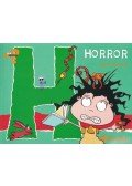 Violeta Monreal - Horror