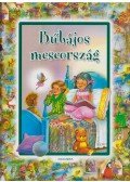 Teresa Rodríguez - Bűbájos meseország