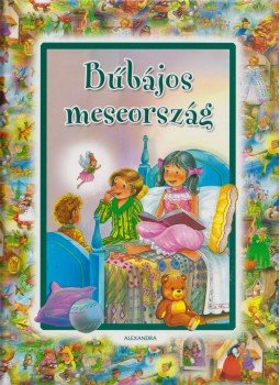 Teresa Rodríguez - Bűbájos meseország Teresa Rodríguez - Bűbájos meseország, Pécs 2008 antikvár könyv