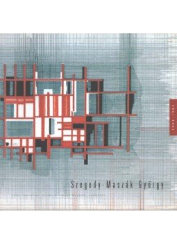 - Szegedy-Maszák György - Szegedy-Maszák György, Budapest 2004 antikvár könyv
