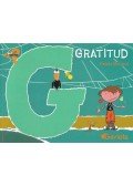 Violeta Monreal - Gratitud