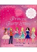 Vivian French - Princess Party Letters