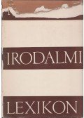 Benedek Marcell - Magyar Irodalmi Lexikon II. kötet L-R