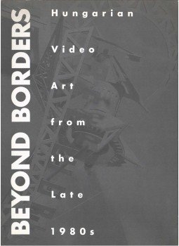 - Beyond Borders - Beyond Borders, 1991 antikvár könyv