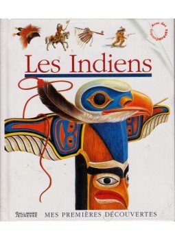 Ute Fuhr, Raoul Sautai - Les Indiens,  2007 antikvár könyv
