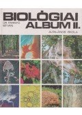 Dr. Franyó István - Biológiai album II.