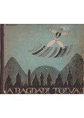 Altay Margit - A bagdadi tolvaj