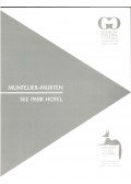 Puskás István - Muntelier-Murten - See Park Hotel
