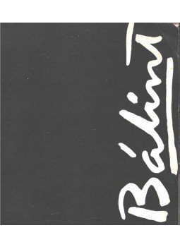 Szabadi Judit - Bálint, Budapest 1967 antikvár könyv