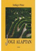 Szilágyi Péter - Jogi alaptan