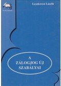 Leszkoven László - A zálogjog új szabályai