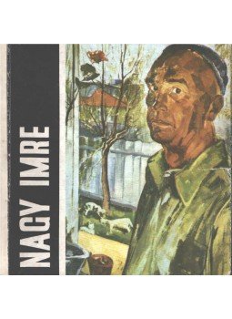 Vetró Artur - Nagy Imre gyűjteményes kiállítása, Marovásárhely 1973 antikvár könyv