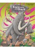 Stefano Bordiglioni,Fabiano Fiorin - Caccia al mammut