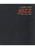 Gonda János - Jazz (dedikált)