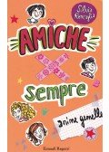 Silvia Roncaglia - Anime Gemelle