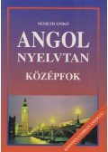Németh Anikó - Angol nyelvtan - Középfok