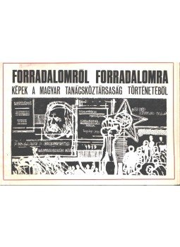 Gábor Sándorné - Forradalomról forradalomra Gábor Sándorné - Forradalomról forradalomra, 1969 antikvár könyv