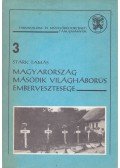 Stark Tamás - Magyarország második világháborús embervesztesége