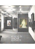 Végvári Lajos - Kétszáz év magyar festészete a Miskolci Képtárban