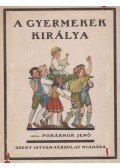 Pohárnok Jenő - A gyermekek királya