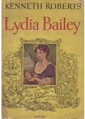 Kenneth Roberts - Lydia Bailey