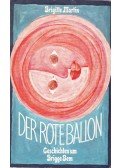 Brigitte Martin - Der rote Ballon
