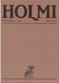 Réz Pál - HOLMI 2002. június