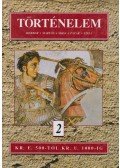 Herber Attila,Martos Ida,Moss László,Tisza László,Tatár Csilla - Történelem 2.