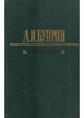 Kuprin, A. I. - Elbeszélések (orosz)
