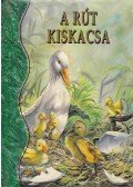 Jane Brierley - A rút kiskacsa